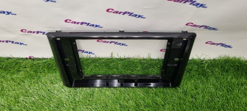 Переходная рамка магнитолы