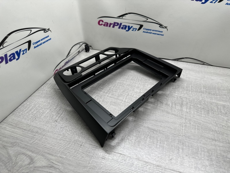 Переходная рамка магнитолы