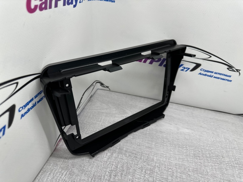 Магнитола штатная