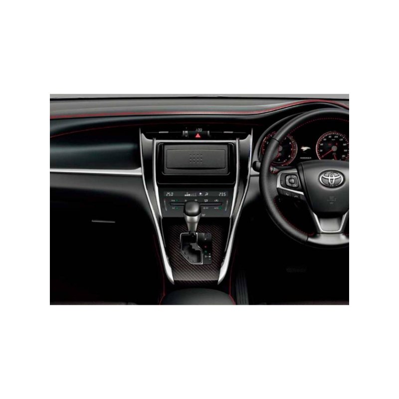 Магнитола штатная