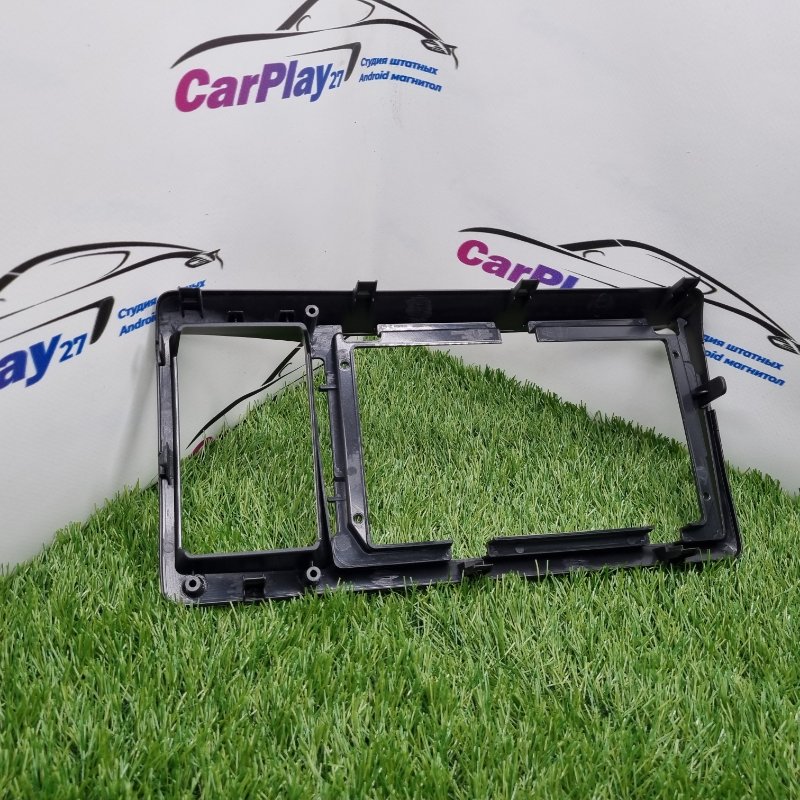 Магнитола штатная