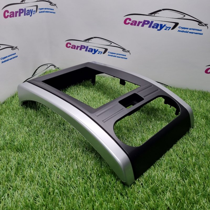 Переходная рамка магнитолы