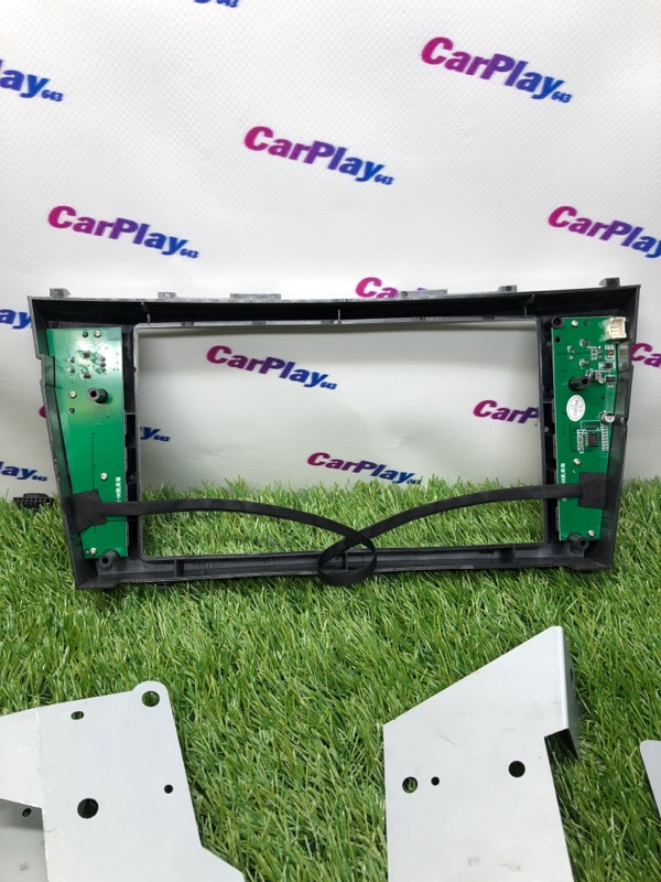 Магнитола штатная