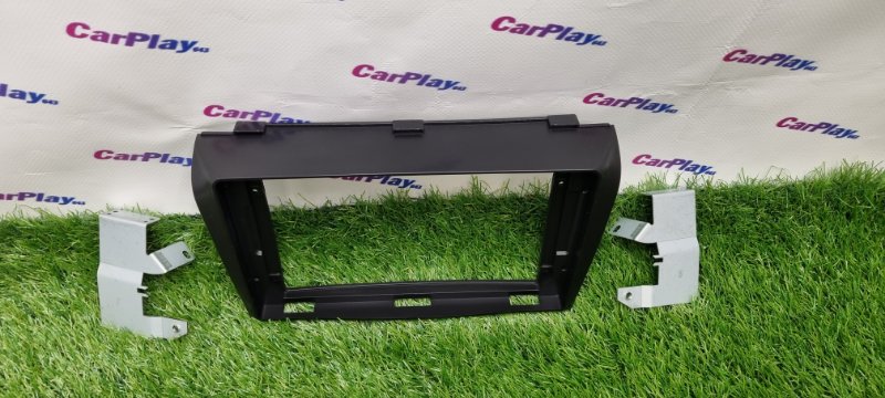 Переходная рамка магнитолы