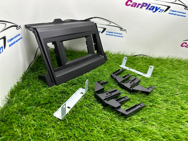 Переходная рамка магнитолы