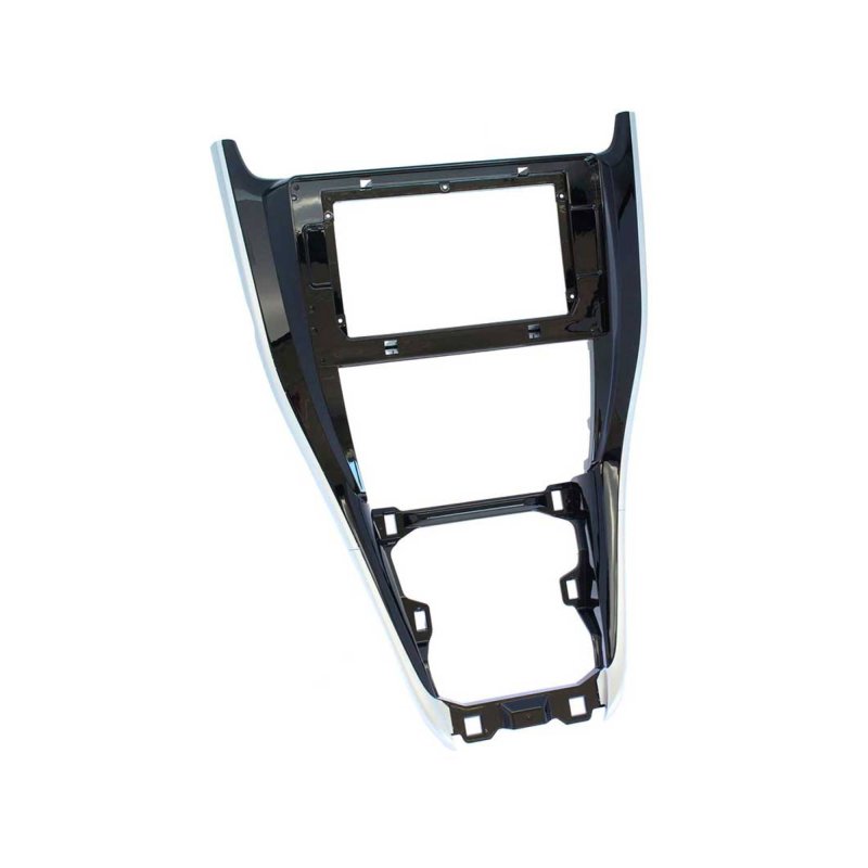 Магнитола штатная