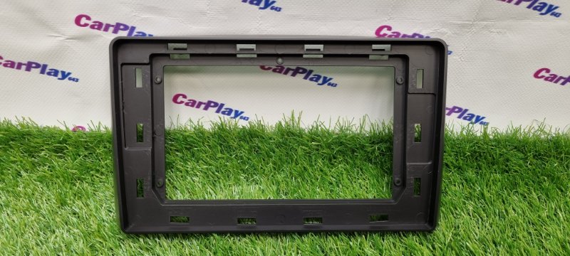 Переходная рамка магнитолы