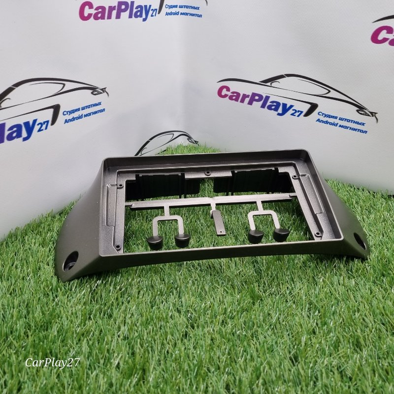 Переходная рамка магнитолы