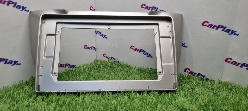 Переходная рамка магнитолы