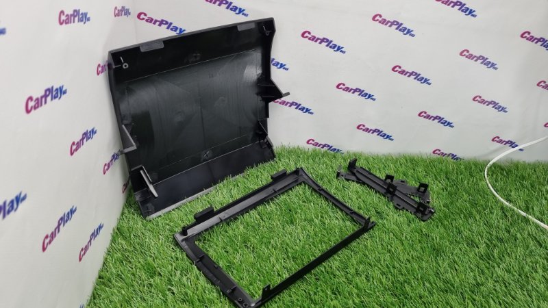 Переходная рамка магнитолы