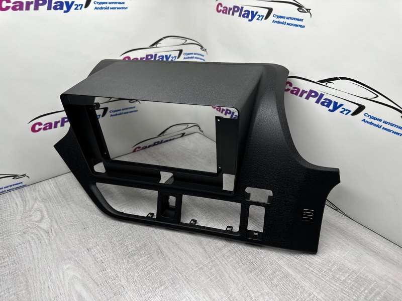 Переходная рамка магнитолы