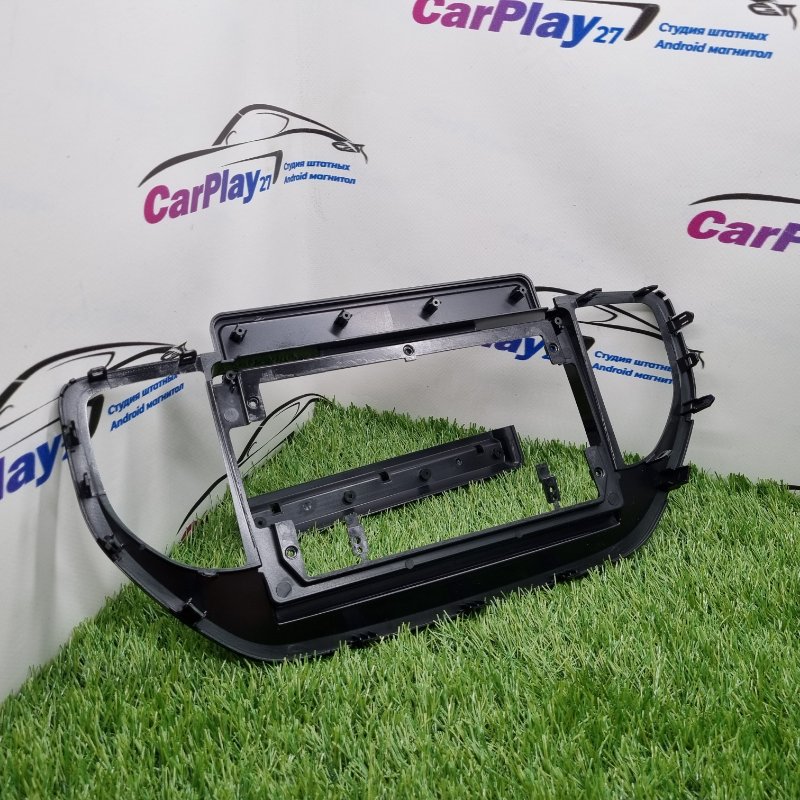 Магнитола штатная