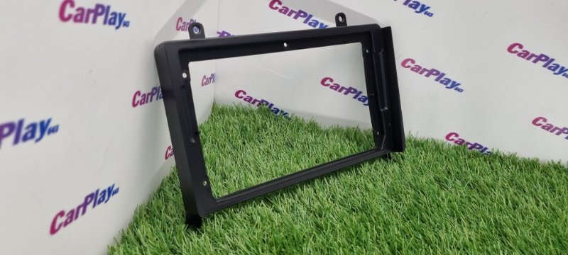 Переходная рамка магнитолы