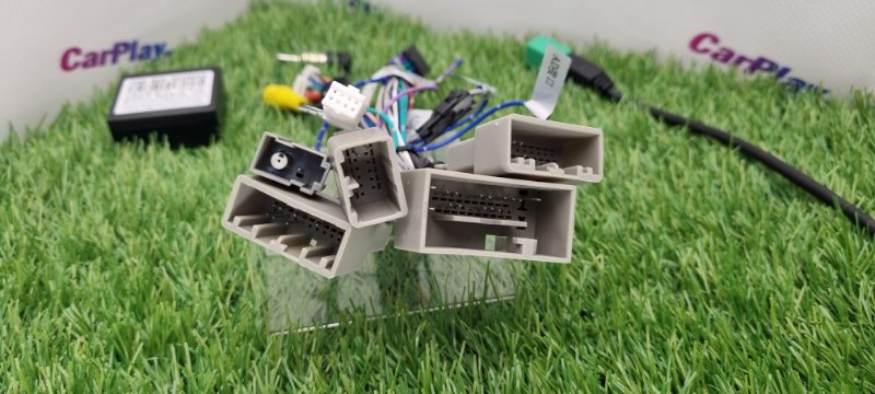 Canbus адаптер