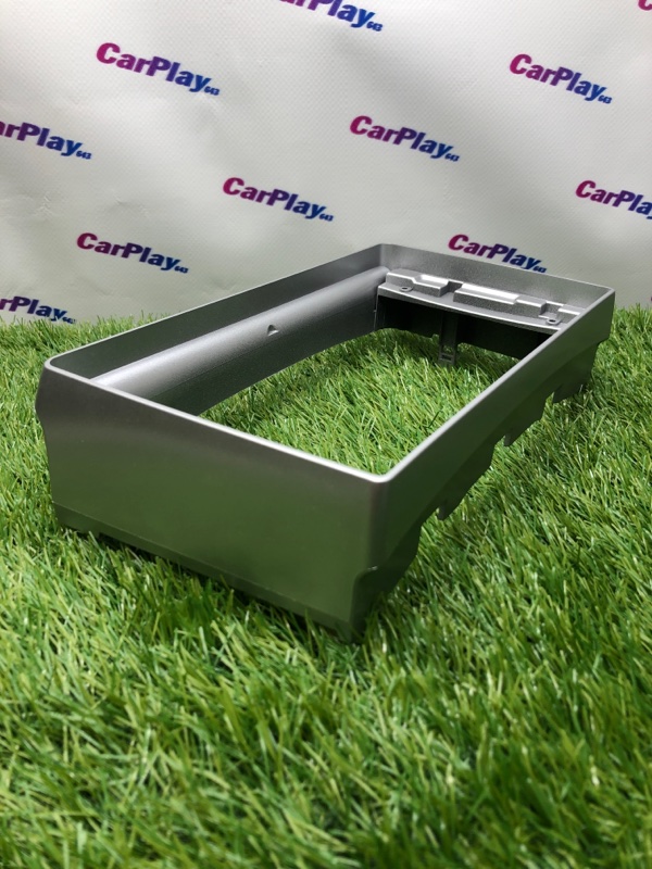 Переходная рамка магнитолы