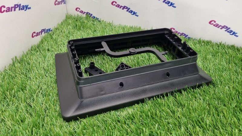 Переходная рамка магнитолы