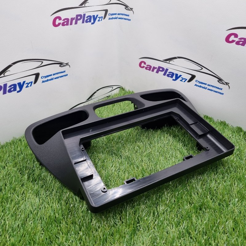 Переходная рамка магнитолы