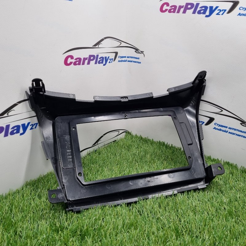 Магнитола штатная