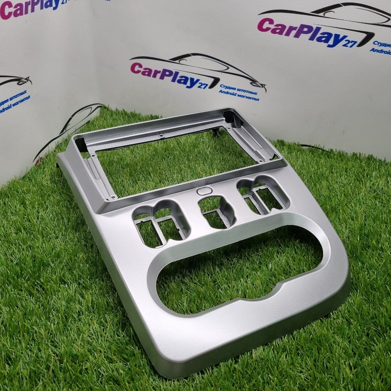 Переходная рамка магнитолы