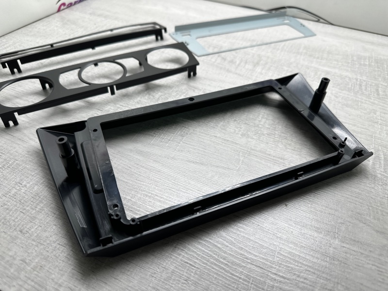 Магнитола штатная