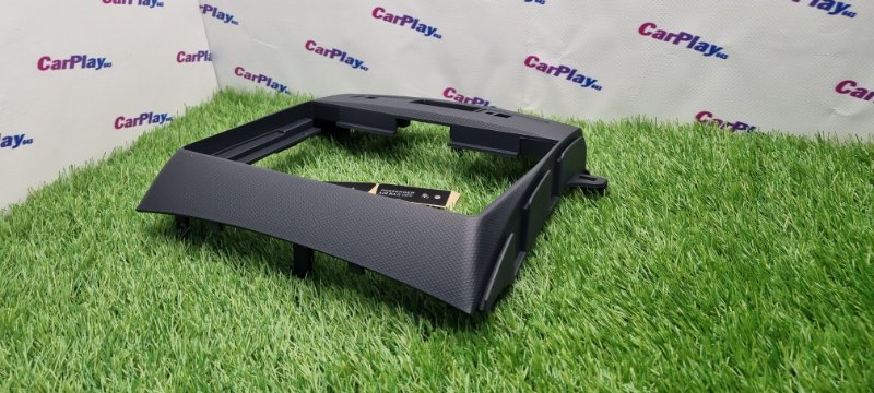 Переходная рамка магнитолы