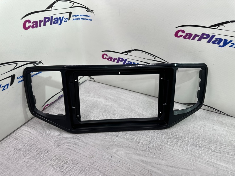 Магнитола штатная