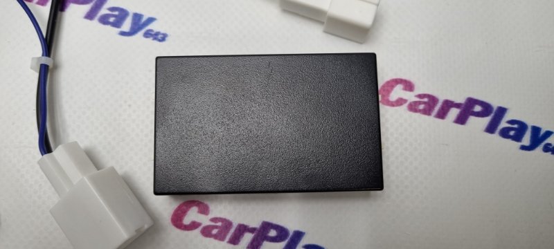 Canbus адаптер