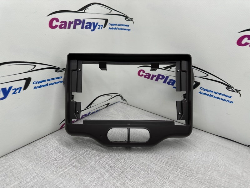 Магнитола штатная