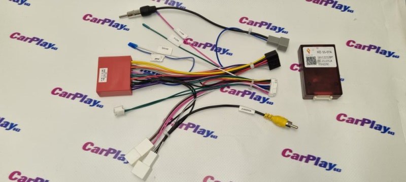 Canbus адаптер