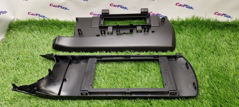 Переходная рамка магнитолы