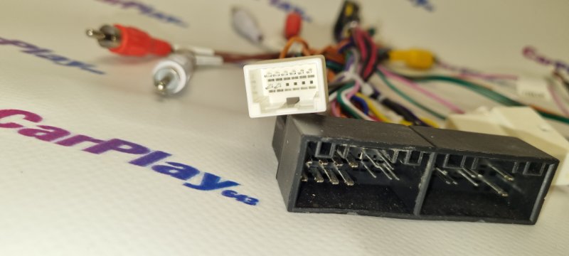 Canbus адаптер