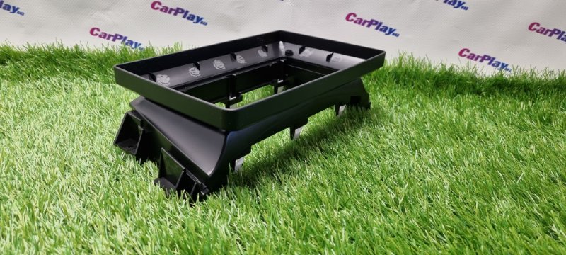 Переходная рамка магнитолы