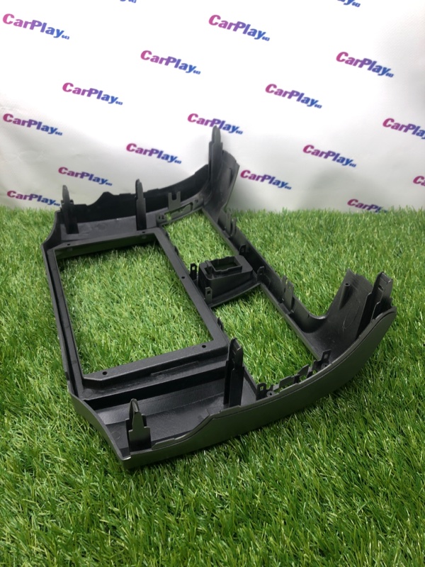 Переходная рамка магнитолы