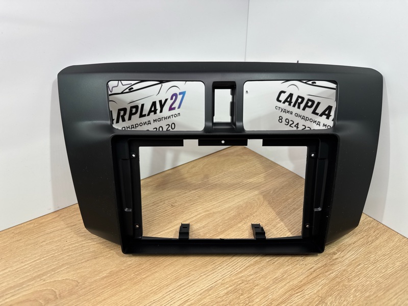 Переходная рамка магнитолы