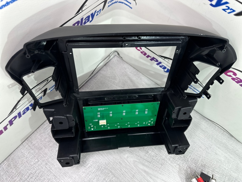 Установочный комплект (монтажный комплект)