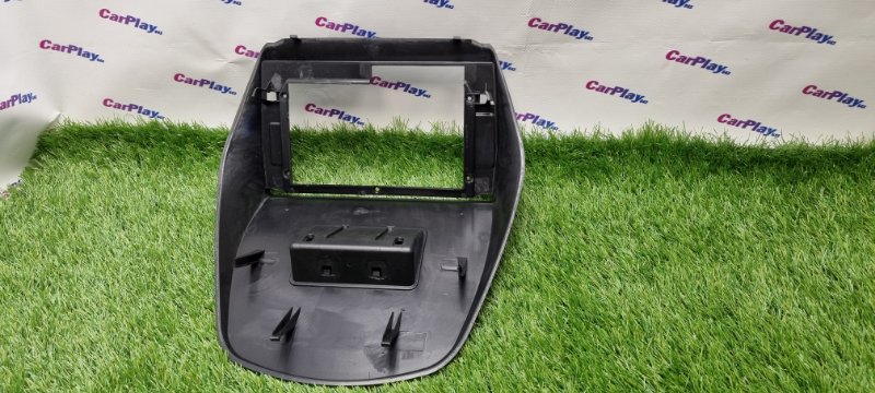 Переходная рамка магнитолы