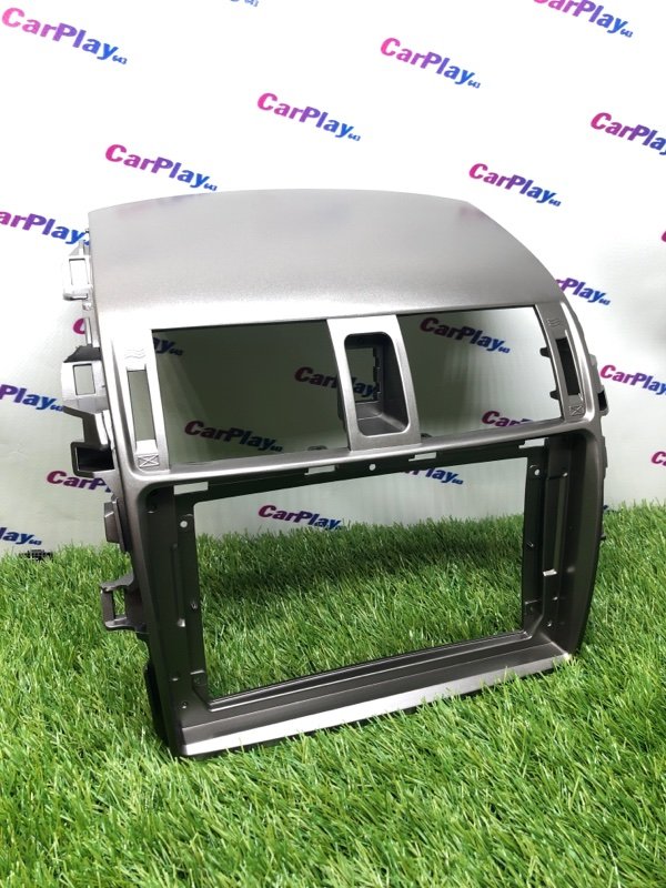 Магнитола штатная