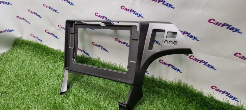 Переходная рамка магнитолы