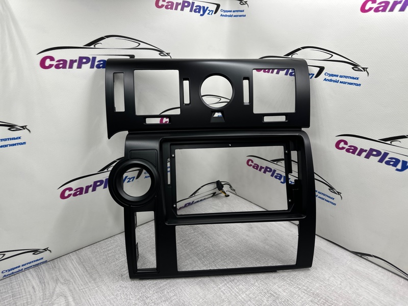 Магнитола штатная