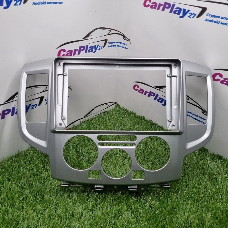 Магнитола штатная