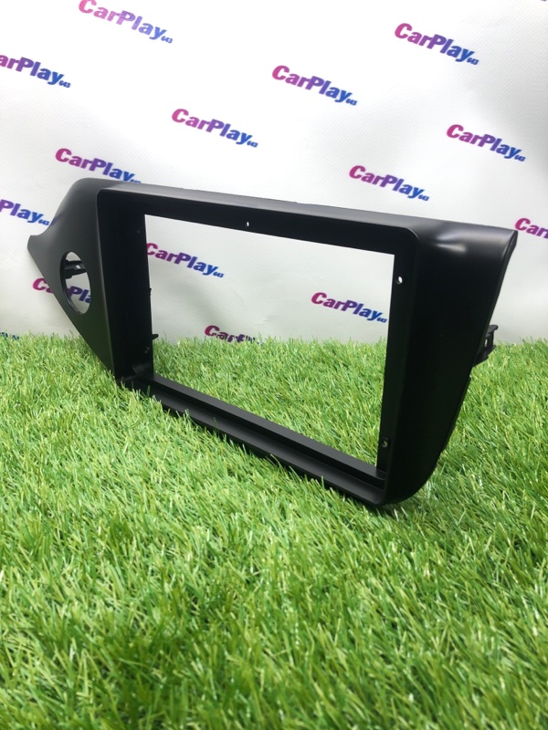 Переходная рамка магнитолы