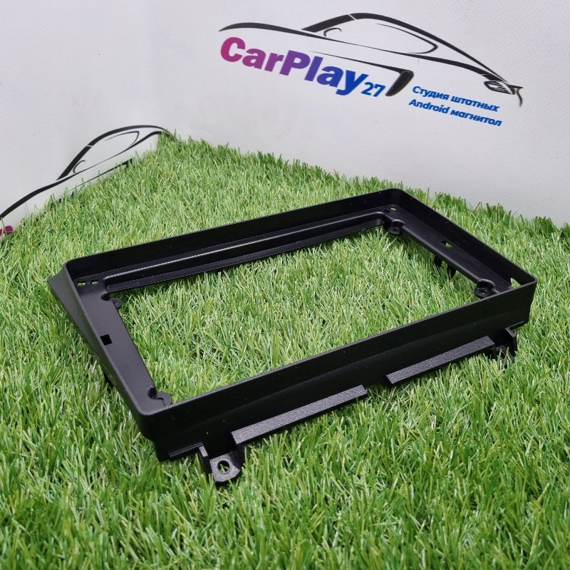 Переходная рамка магнитолы