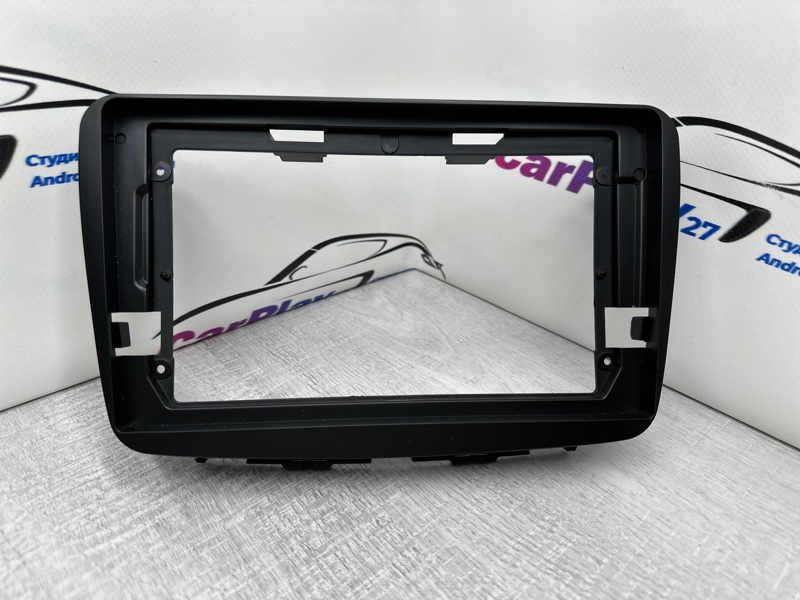 Магнитола штатная