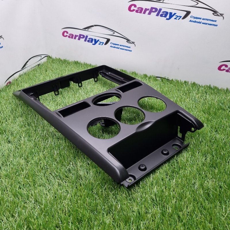 Переходная рамка магнитолы