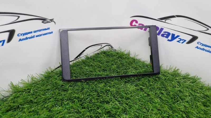 Переходная рамка магнитолы Toyota Универсальная