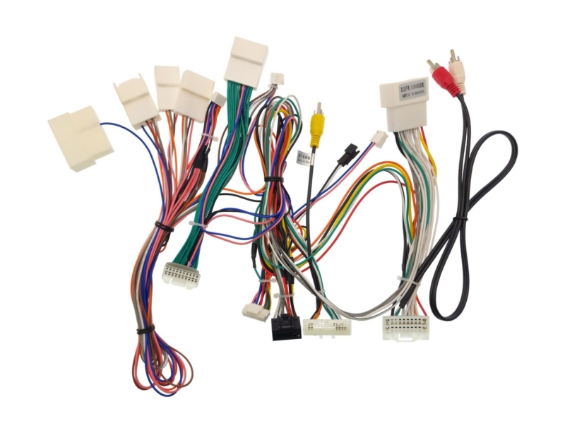 Установочный комплект (монтажный комплект)