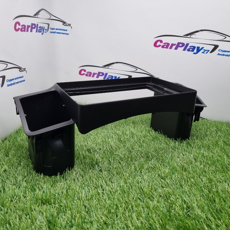 Переходная рамка магнитолы