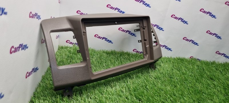 Переходная рамка магнитолы