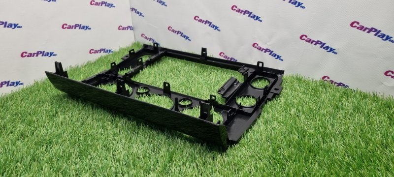 Переходная рамка магнитолы