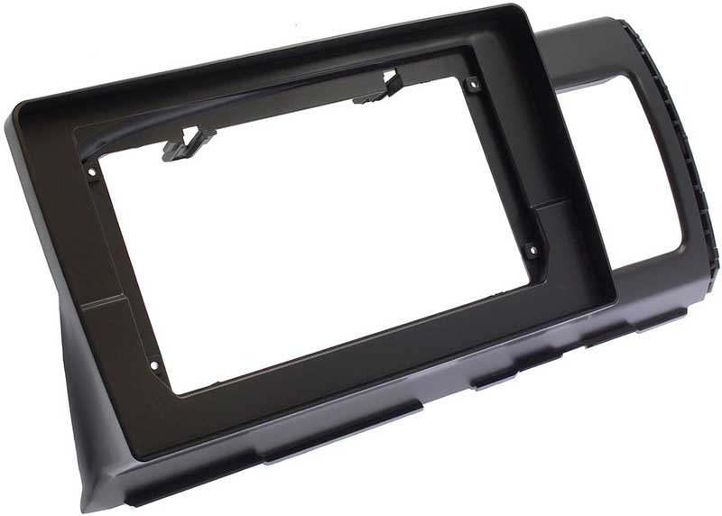 Магнитола штатная